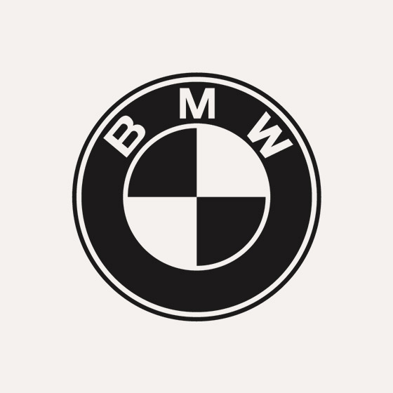 BMW AG - Logo