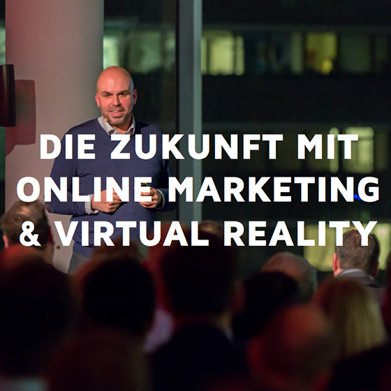 Projekt - Marketing Club Frankfurt - Business Event - Envy My People